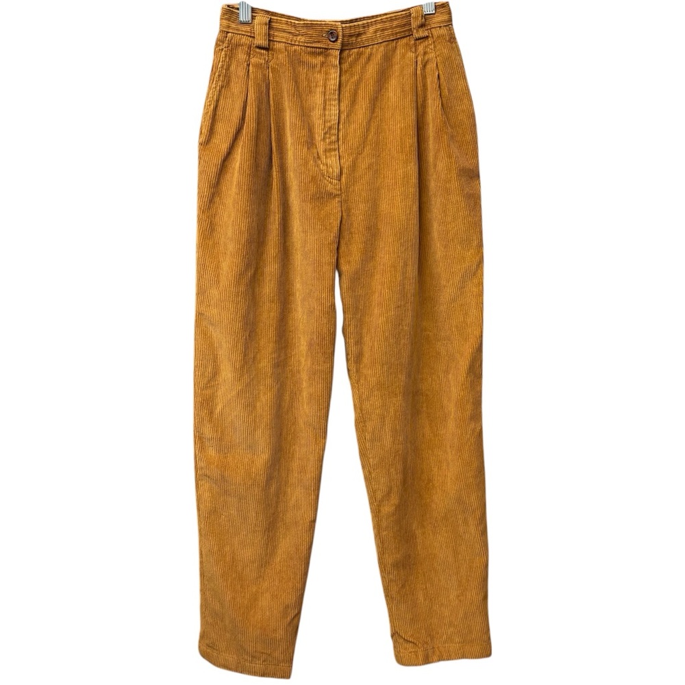 Vintage Rafaella corduroys, high rise. size 12 (runs small)